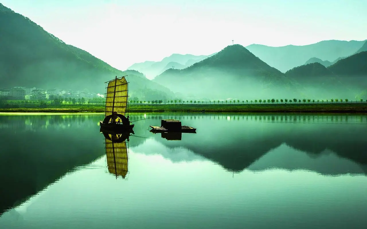 智慧城市高端